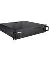 ganz Rejestrator IP 64 kan. Obsługa kamer do 13MP Obsługa HDD do 16TB NR8-3964H8 - nr 1