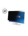 dicota Filtr prywatyzujący 2-way side mounted Universal (16:9) 23'' - nr 2