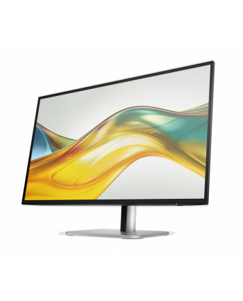 hp inc. Monitor S5 Pro 527pq QHD  9D9S0UT#ABB