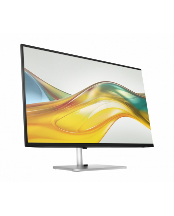 hp inc. Monitor S5 Pro 527pq QHD  9D9S0UT#ABB