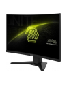 msi Monitor gamingowy MAG 244C 23,6 cala/LED/FHD/Curv/180Hz/Black - nr 15