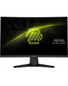msi Monitor gamingowy MAG 244C 23,6 cala/LED/FHD/Curv/180Hz/Black - nr 7