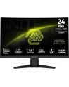msi Monitor gamingowy MAG 244C 23,6 cala/LED/FHD/Curv/180Hz/Black - nr 9