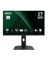 msi Monitor PRO MP275QPG 27 '' LED/WQHD/Flat/100Hz/Black - nr 10