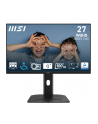 msi Monitor PRO MP275QPG 27 '' LED/WQHD/Flat/100Hz/Black - nr 21