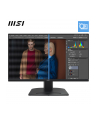 msi Monitor PRO MP275QPG 27 '' LED/WQHD/Flat/100Hz/Black - nr 32