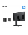 msi Monitor PRO MP275QPG 27 '' LED/WQHD/Flat/100Hz/Black - nr 34