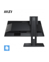 msi Monitor PRO MP275QPG 27 '' LED/WQHD/Flat/100Hz/Black - nr 35
