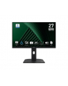msi Monitor PRO MP275QPG 27 '' LED/WQHD/Flat/100Hz/Black - nr 37