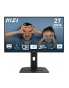msi Monitor PRO MP275QPG 27 '' LED/WQHD/Flat/100Hz/Black - nr 38