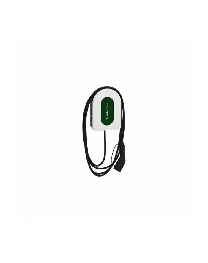 schneider electric Stacja ładowania Wallbox  Schneider Charge 11kW kabel T2 7m, DD główny