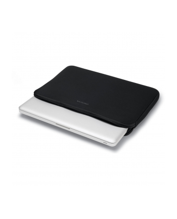 dicota Etui na laptopa Perfect Skin 15-15.6 cala czarne nr 2