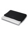 dicota Etui na laptopa Perfect Skin 15-15.6 cala czarne - nr 7