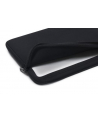 dicota Etui na laptopa Perfect Skin 15-15.6 cala czarne - nr 8