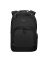 targus Plecak Classic 15-16 '' CN600GL czarny - nr 6
