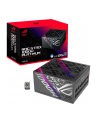 asus Zasilacz ROG STRIX 1000W 80+ Platinum czarny - nr 17