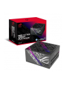 asus Zasilacz ROG STRIX 1000W 80+ Platinum czarny - nr 1