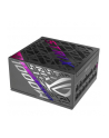 asus Zasilacz ROG STRIX 1000W 80+ Platinum czarny - nr 23