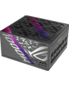 asus Zasilacz ROG STRIX 1000W 80+ Platinum czarny - nr 33