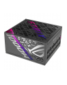 asus Zasilacz ROG STRIX 1000W 80+ Platinum czarny - nr 35