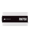 corsair Zasilacz ATX RM White Series RM750 80 Plus Gold - nr 5