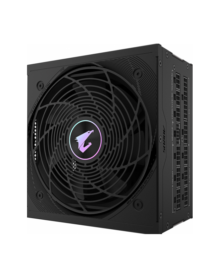 gigabyte Zasilacz MODULARNYny GP-AE850PM PG5 główny