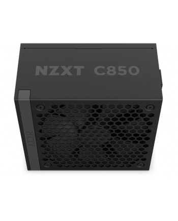 nzxt Zasilacz C850 850W Modularny 80+ GOLD ATX 3.1 nr 2