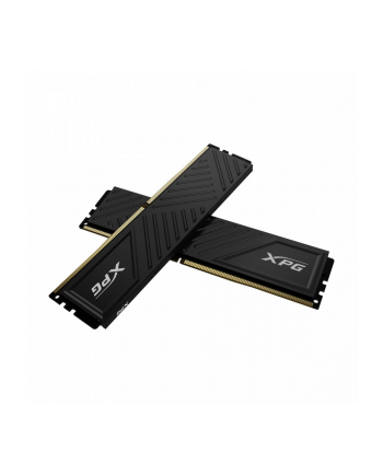 adata Pamięć XPG SPECTRIX D35 DDR4 3600 32GB 2x16 BLACK