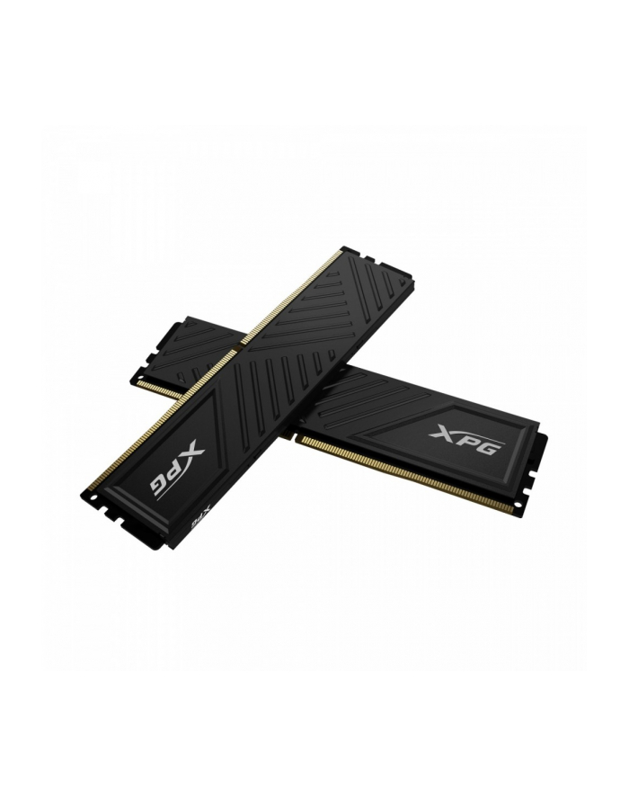 adata Pamięć XPG SPECTRIX D35 DDR4 3600 32GB 2x16 BLACK główny