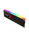 pny Pamięć DDR5 XLR8 RGB 64GB (2x32GB) 6000 C30 - nr 10