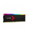 pny Pamięć DDR5 XLR8 RGB 64GB (2x32GB) 6000 C30 - nr 13