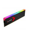 pny Pamięć DDR5 XLR8 RGB 64GB (2x32GB) 6000 C30 - nr 2