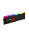 pny Pamięć DDR5 XLR8 RGB 64GB (2x32GB) 6000 C30 - nr 3