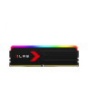 pny Pamięć DDR5 XLR8 RGB 64GB (2x32GB) 6000 C30 - nr 7