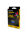 adata Karta pamięci microSDXC 256GB SD7.1 Express serii Premier Extreme 800/600 MB/s - nr 2
