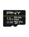 pny Karta pamięci microSDXC Elite Prime 1.5TB + adapter SD - nr 3