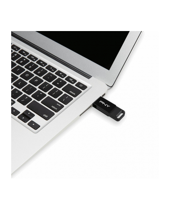 pny Pendrive 256GB Elite USB-C 3.2 P-FD256ELC-GE nr 1