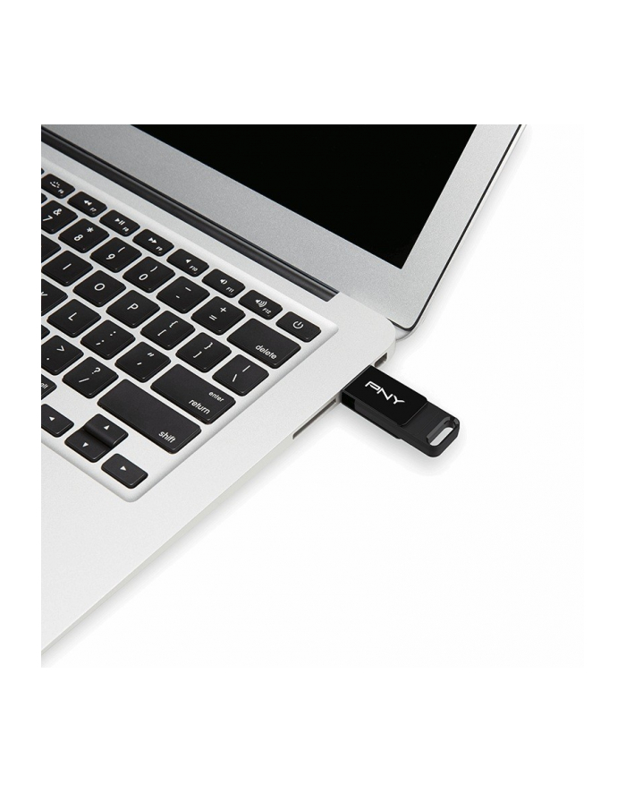 pny Pendrive 256GB Elite USB-C 3.2 P-FD256ELC-GE główny