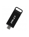 pny Pendrive 256GB Elite USB-C 3.2 P-FD256ELC-GE - nr 6