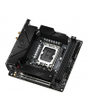 asrock Płyta główna B760I LIGHTNING WIFI s1700  2DDR5 mITX DP/HDMI - nr 16