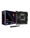asrock Płyta główna B760I LIGHTNING WIFI s1700  2DDR5 mITX DP/HDMI - nr 19