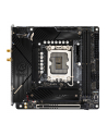 asrock Płyta główna B760I LIGHTNING WIFI s1700  2DDR5 mITX DP/HDMI - nr 21
