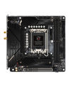 asrock Płyta główna B760I LIGHTNING WIFI s1700  2DDR5 mITX DP/HDMI - nr 2