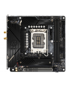 asrock Płyta główna B760I LIGHTNING WIFI s1700  2DDR5 mITX DP/HDMI - nr 3