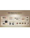 hisense Projektor Laser 4K C2 - nr 2
