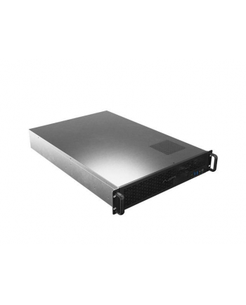 lanberg Obudowa serwerowa E-ATX 650/12 19 ''/2U