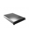 lanberg Obudowa serwerowa E-ATX 650/12 19 ''/2U - nr 1