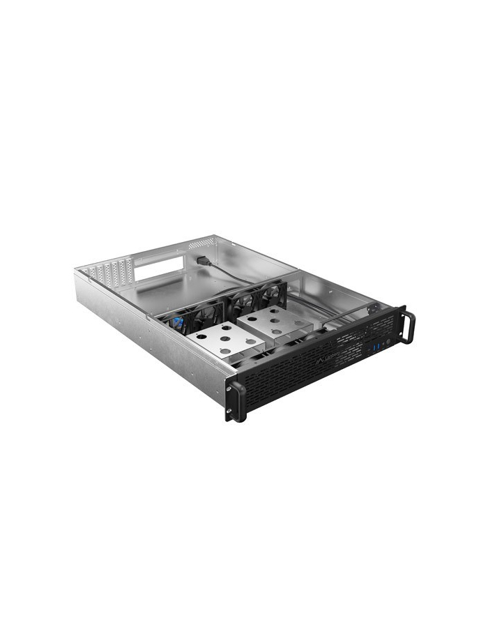 lanberg Obudowa serwerowa E-ATX 650/12 19 ''/2U główny