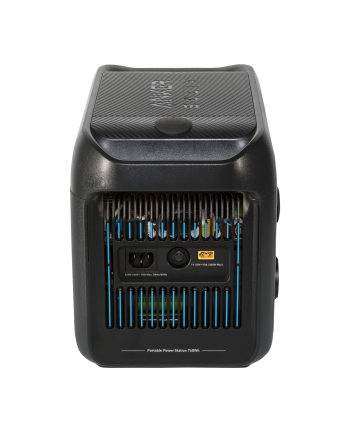 Przenośna stacja zasilania Anker Solix C800 Plus 76