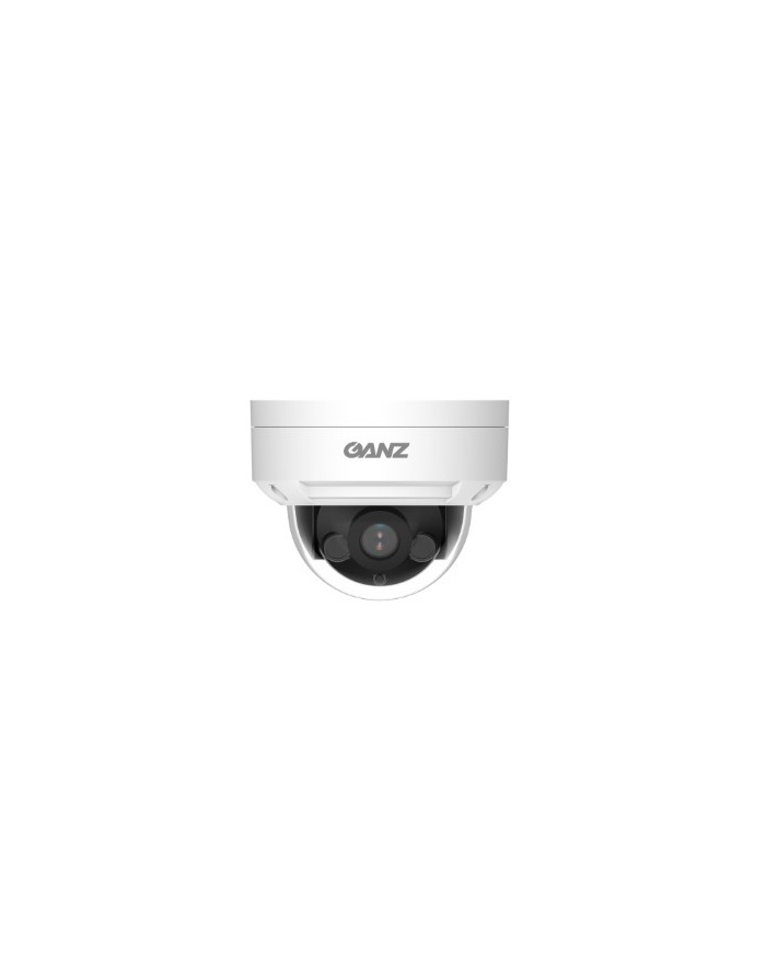 ganz Kamera IP GENSTAR kopułkowa ZN8-71DT5F28NL 5MP                  PN 4995745512337 główny